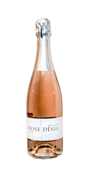 Rose Désir